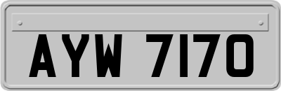 AYW7170