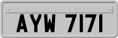 AYW7171
