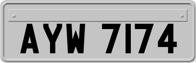 AYW7174