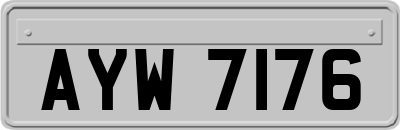 AYW7176