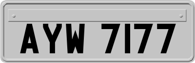 AYW7177