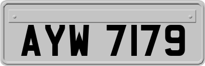 AYW7179