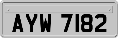 AYW7182