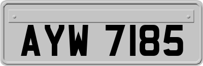 AYW7185