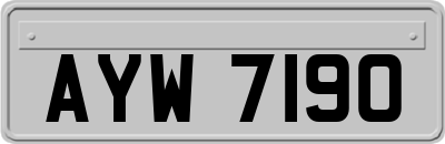 AYW7190