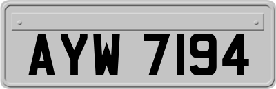 AYW7194