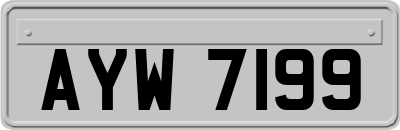 AYW7199