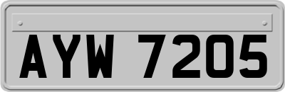 AYW7205