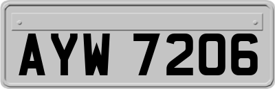 AYW7206