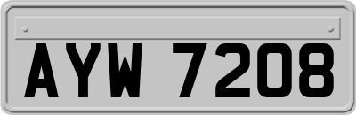 AYW7208