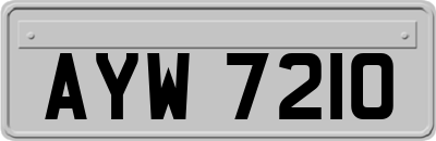 AYW7210