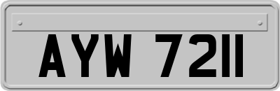 AYW7211