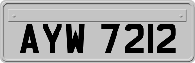 AYW7212