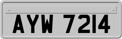 AYW7214