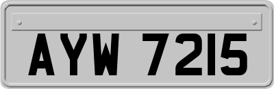 AYW7215