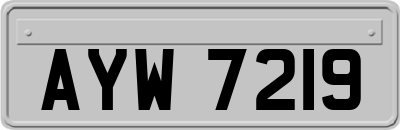AYW7219