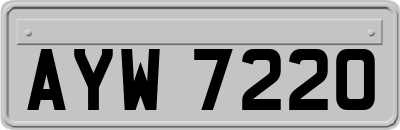 AYW7220