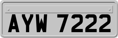 AYW7222