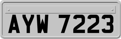 AYW7223