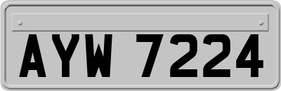 AYW7224