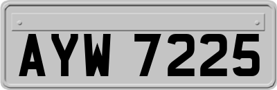 AYW7225