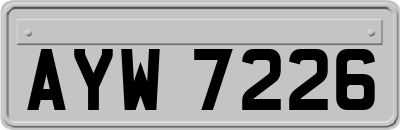 AYW7226