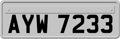 AYW7233