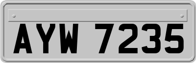 AYW7235