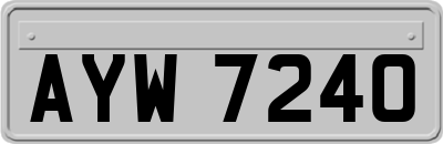 AYW7240