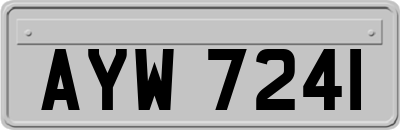 AYW7241