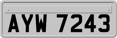 AYW7243