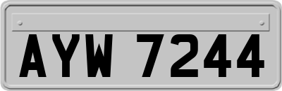 AYW7244