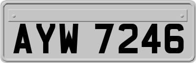 AYW7246