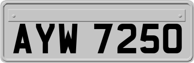 AYW7250