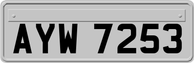 AYW7253