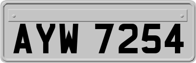 AYW7254
