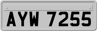 AYW7255