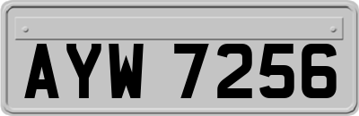 AYW7256