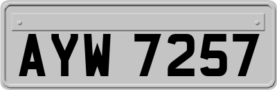AYW7257