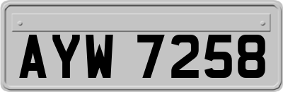AYW7258