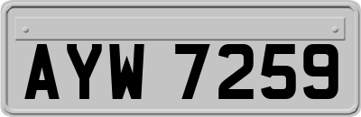 AYW7259