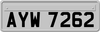 AYW7262