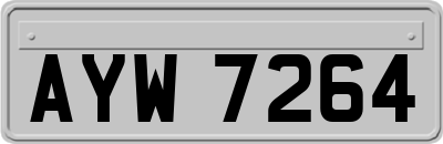 AYW7264