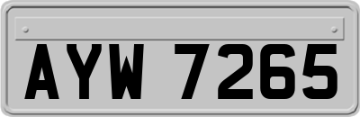 AYW7265