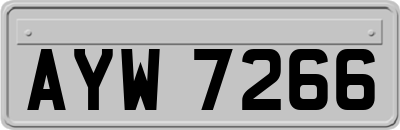 AYW7266