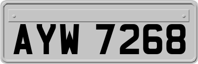 AYW7268