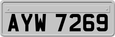 AYW7269
