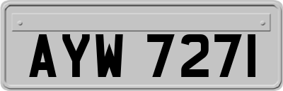 AYW7271