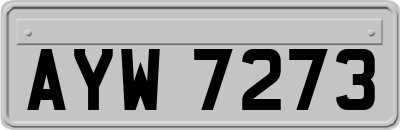 AYW7273