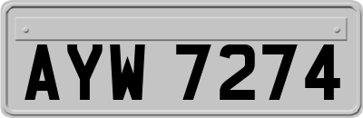 AYW7274